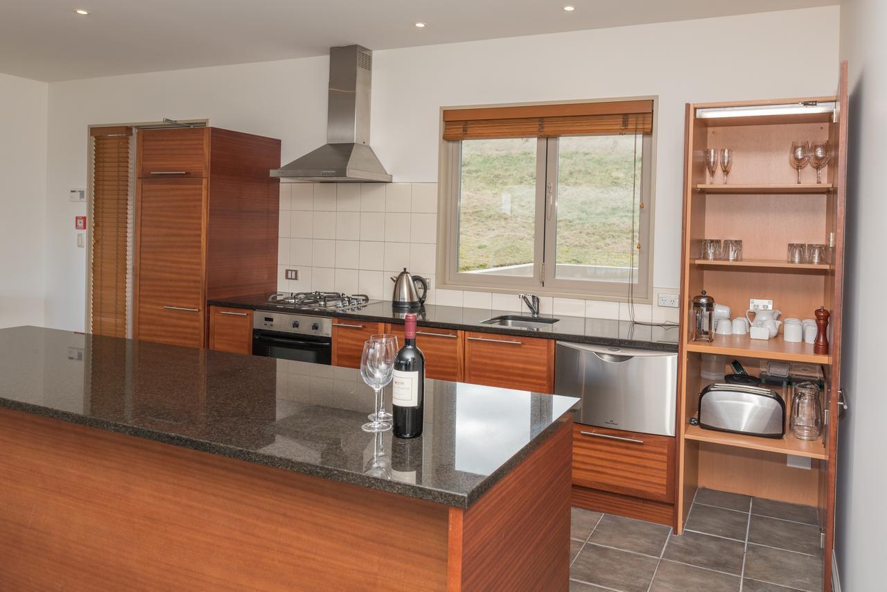 Canterbury High Country Villas Windwhistle Eksteriør bilde