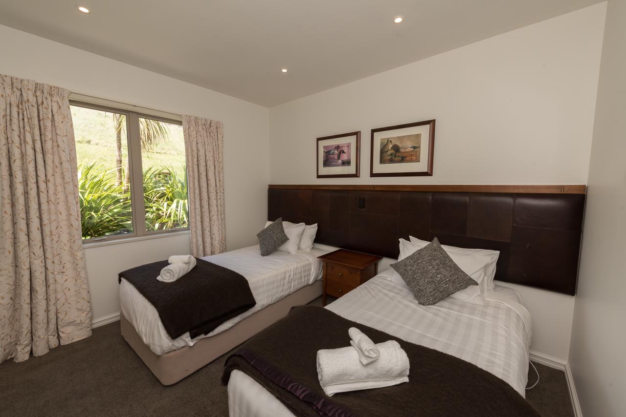 Canterbury High Country Villas Windwhistle Eksteriør bilde