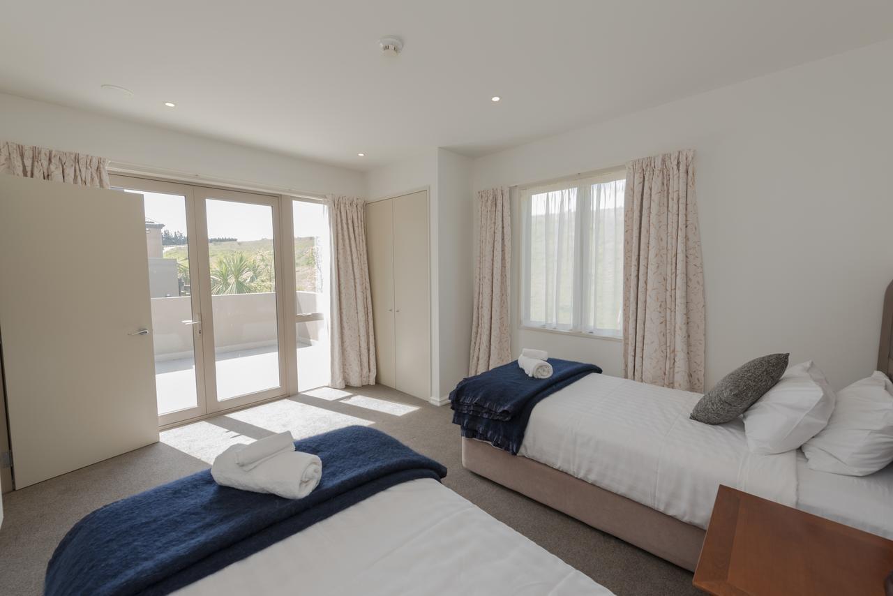 Canterbury High Country Villas Windwhistle Eksteriør bilde