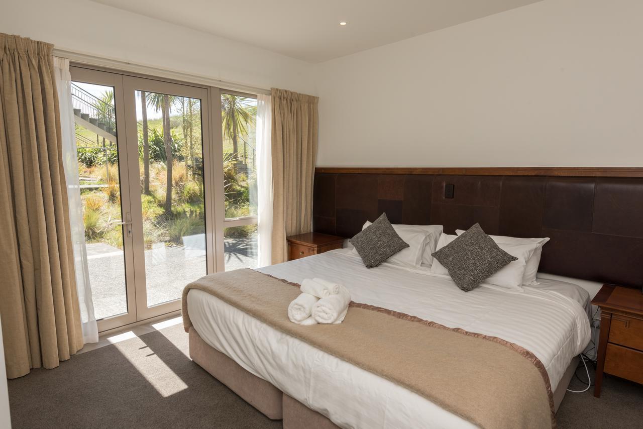 Canterbury High Country Villas Windwhistle Eksteriør bilde