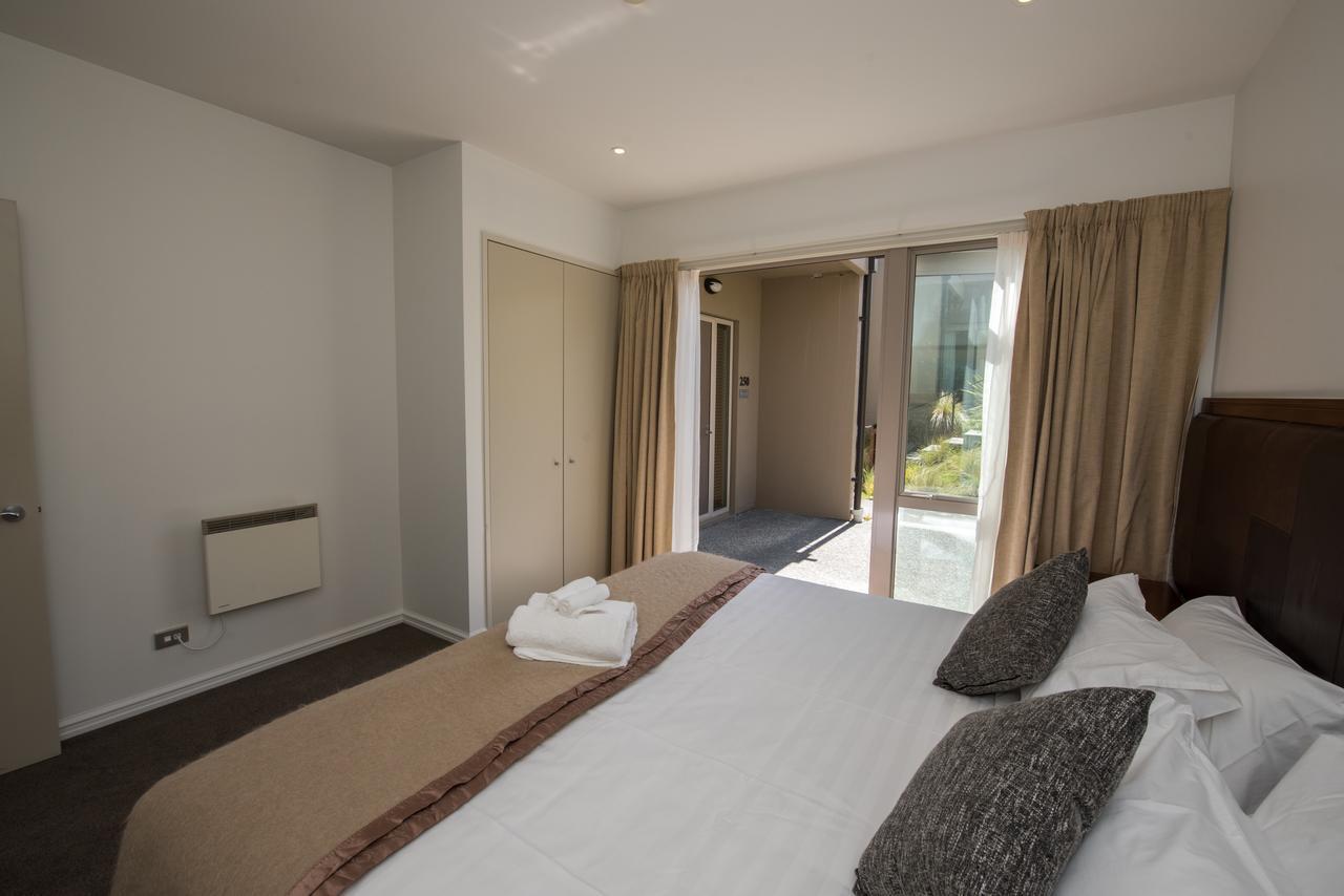 Canterbury High Country Villas Windwhistle Eksteriør bilde