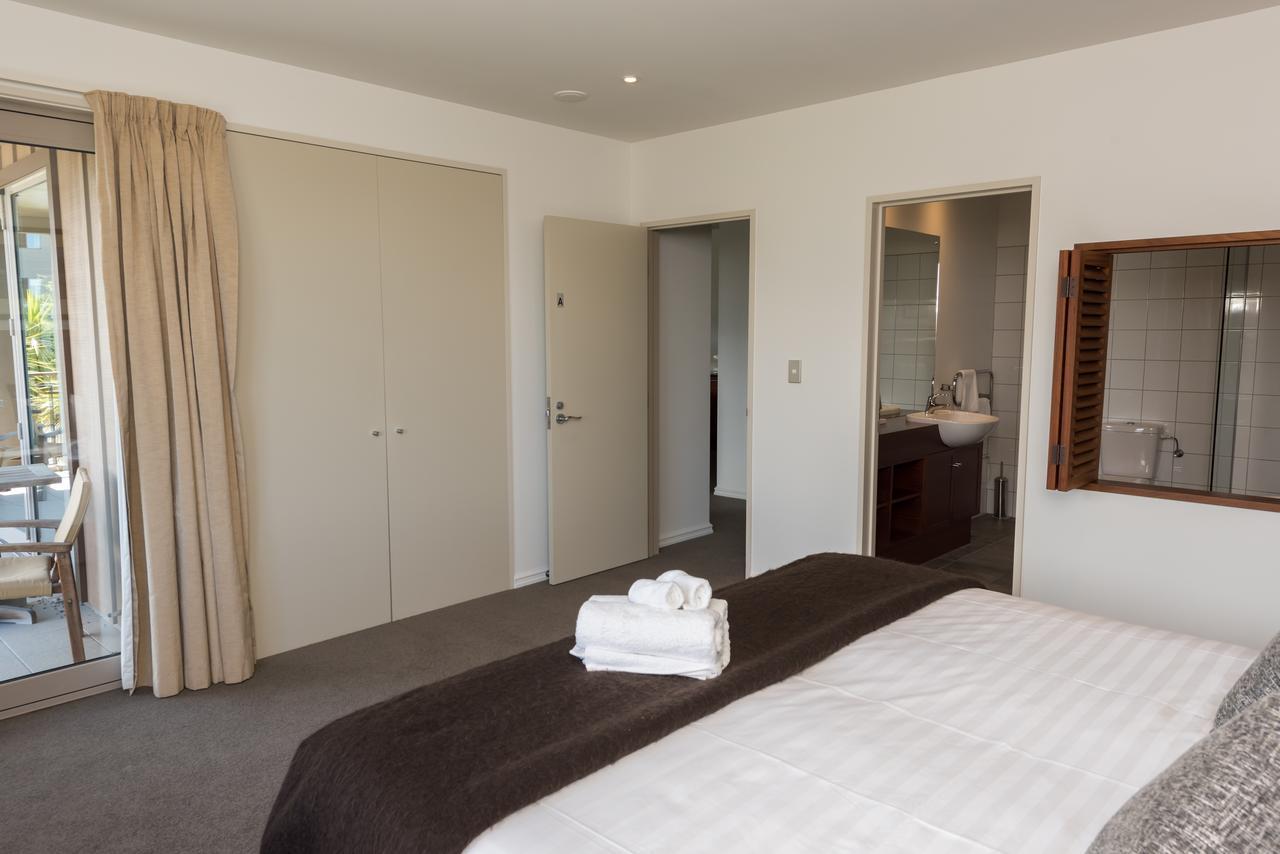Canterbury High Country Villas Windwhistle Eksteriør bilde