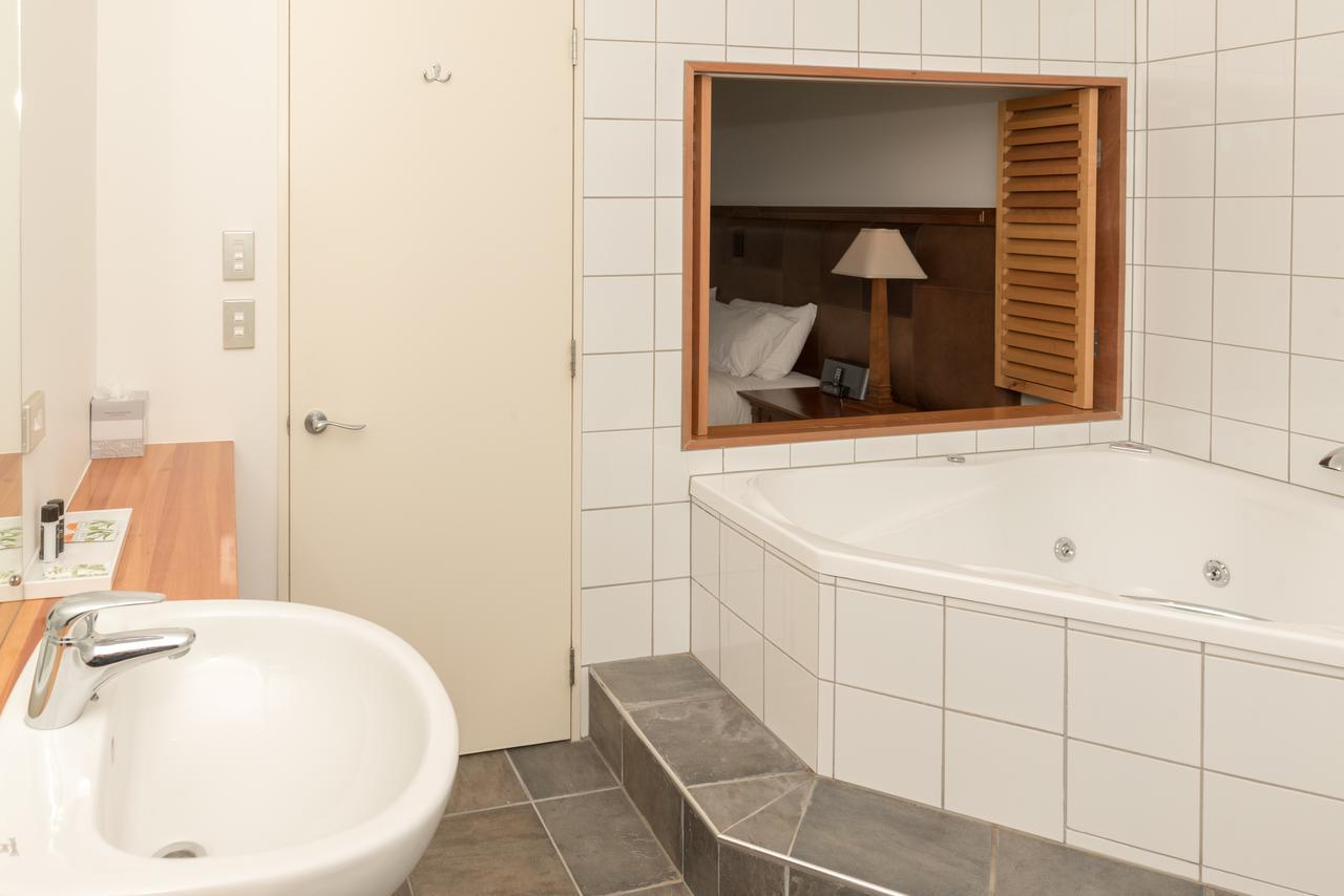 Canterbury High Country Villas Windwhistle Eksteriør bilde
