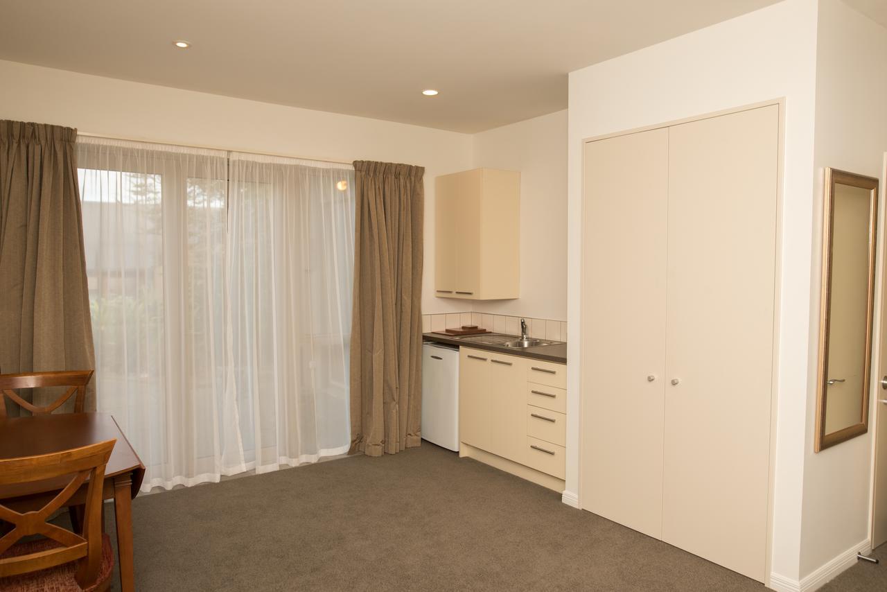 Canterbury High Country Villas Windwhistle Eksteriør bilde