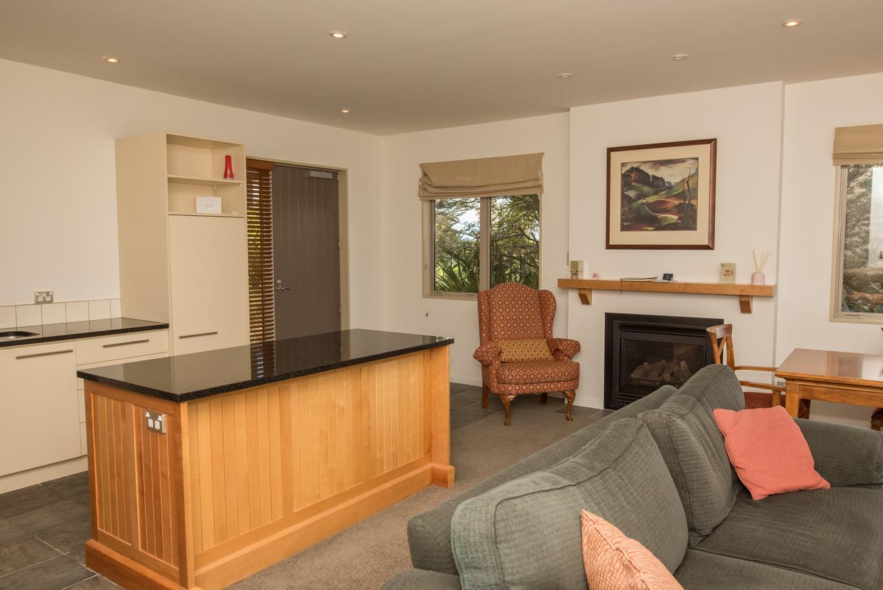 Canterbury High Country Villas Windwhistle Eksteriør bilde